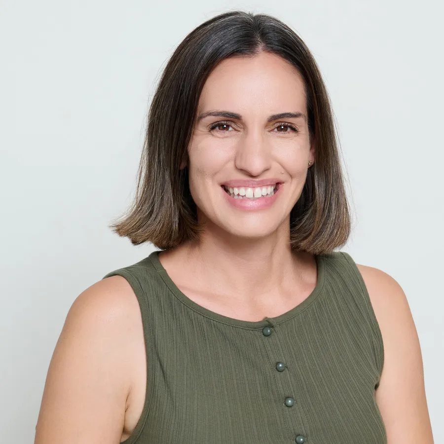 Amie Vaccaro